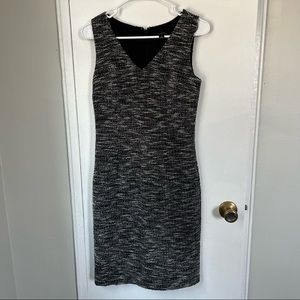 Ann Taylor Work Dress